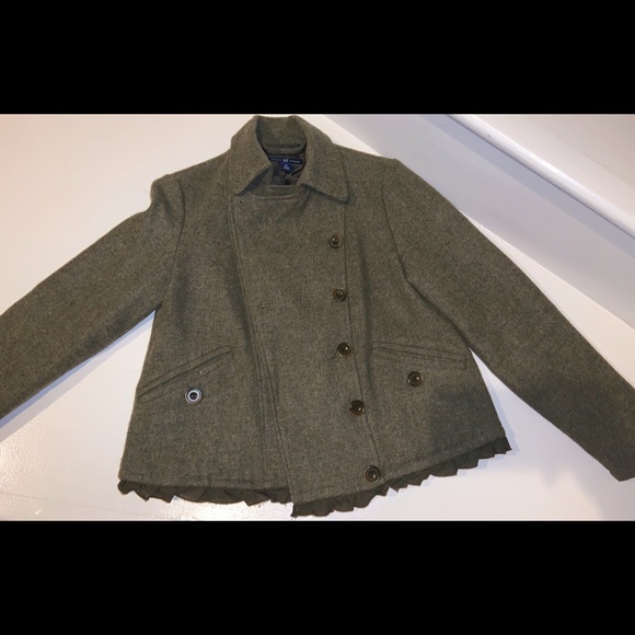 Light jacket - Picture 3 of 4